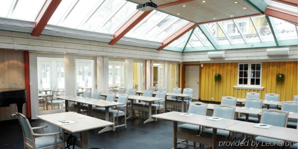 Engo Gard Hotel & Restaurant Tjøme エクステリア 写真